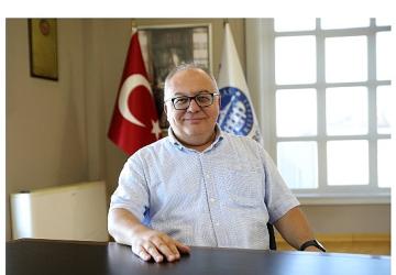 Kadir Has Üniversitesi'nde Üst Düzey Atama