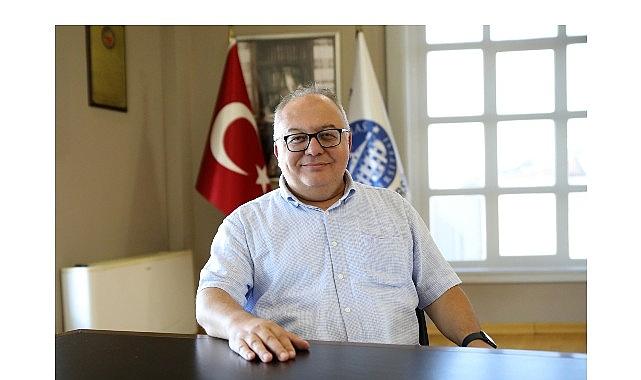 Kadir Has Üniversitesi'nde Üst Düzey Atama