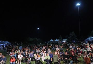 8. Kadın Emeği Festivali Sona Erdi