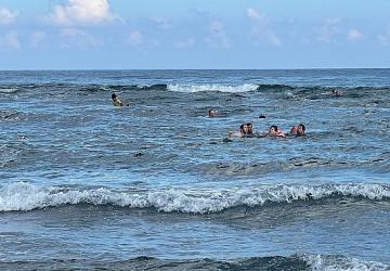 179 canı ölümün kıyısından aldılar