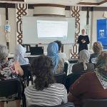 Anne Şehir'den bel sağlığı için öneriler