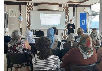 Anne Şehir'den bel sağlığı için öneriler