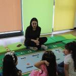 Çankaya Belediyesi'nden Çocuklara ve Ailelere Destek