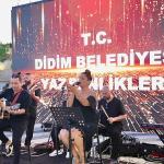 Atatürk 1 Filmi Didimlilere Duygu Dolu Anlar Yaşattı