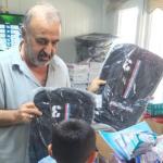 İstanbul’dan Adıyaman’a uzanan yardım eli