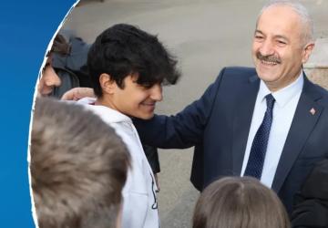 Gebze Belediyesi’nden Öğrencilere Sevindirici Haber