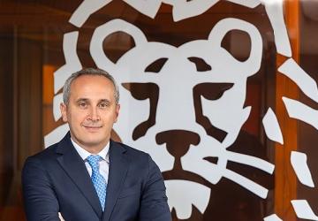 ING Türkiye, 2025 yılı ilk yarı finansal sonuçlarını açıkladı