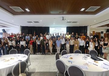 Karabağlar'da Kentsel Dönüşüm Çalıştayı