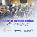 Öğretmenlere Özel İletişim Tarifesi