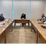 İstihdam Koordinasyon Kurulu İlk Toplantısını Yaptı