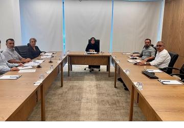 İstihdam Koordinasyon Kurulu İlk Toplantısını Yaptı