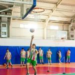 Karşıyaka'da Kış Spor Okulları başlıyor!