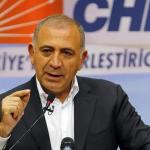 CHP İstanbul İl Kongresi iptal edildi: Özgür Çelik ve yönetimi görevden alındı, yerine geçici kurul atandı
