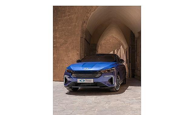 Euro NCAP'ten 5 yıldız alan T10F Türkiye ile aynı anda Avrupa pazarında