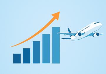 2024’te Hizmet İhracatı %11 Arttı, Seyahat Hizmetleri Öne Çıktı!