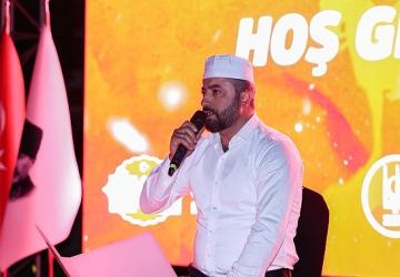 Keçiören'de Gaziler Günü Yoğun Katılımla Kutlandı