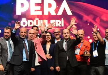 Bursalı Yerel Zincirler Perakende Zirvesi’ne Yoğun İlgi Gösterdi
