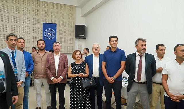 Avrupa'nın En Prestijli Satranç Turnuvası Burhaniye'de Başladı