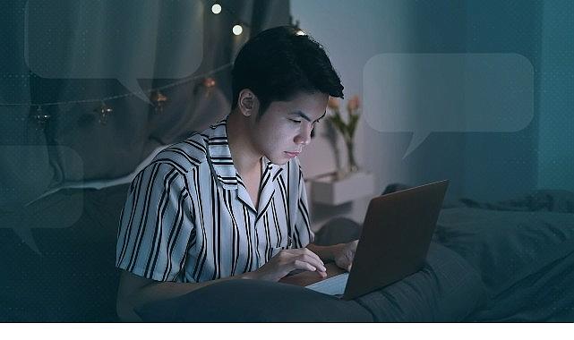 Ebeveynlerin en büyük endişesi siber zorbalık ve taciz