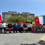 İzmir'de Zafer Kupası heyecanı