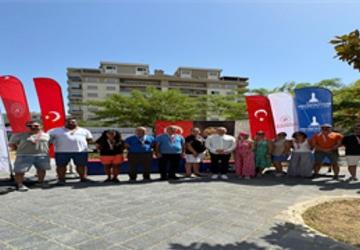İzmir'de Zafer Kupası heyecanı
