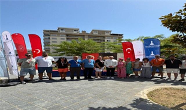 İzmir'de Zafer Kupası heyecanı İzmir'de Zafer Kupası heyecanı