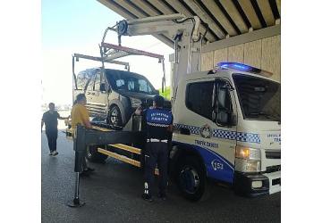 Tedavi yolunda yalnız bırakmadılar