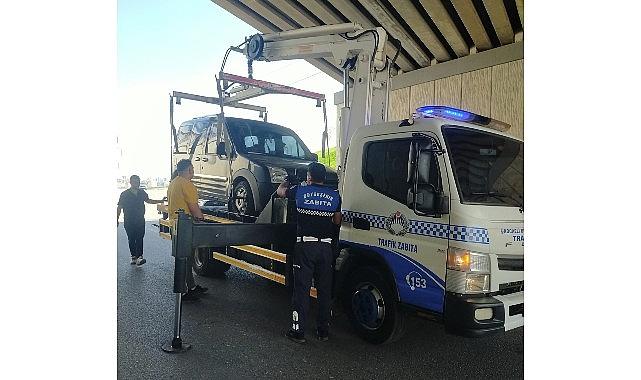 Tedavi yolunda yalnız bırakmadılar Tedavi yolunda yalnız bırakmadılar