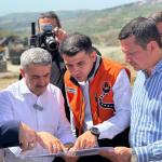 Milletvekili Mustafa Alkayış: ‘Adıyaman, yatırımlarla büyüyen ve gelişen bir şehir konumunda’