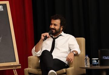 'Konuşanlar' Yeni Bölümleriyle Artık Sadece Disney+'ta!