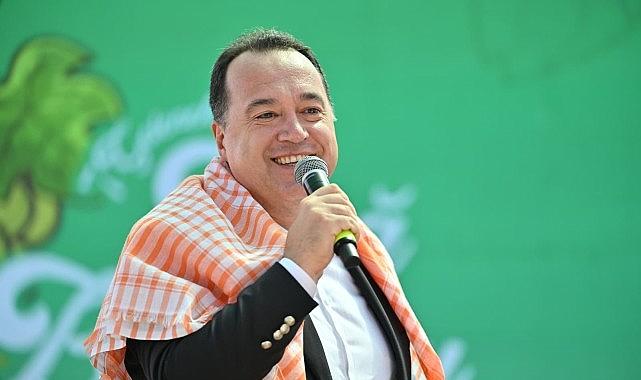 Yörük Kültür Dernekleri Manisa'da Buluştu
