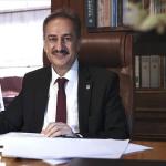 Cumhurbaşkanı Erdoğan’dan Beş Üniversiteye Yeni Rektör Ataması