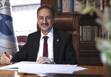 Cumhurbaşkanı Erdoğan’dan Beş Üniversiteye Yeni Rektör Ataması