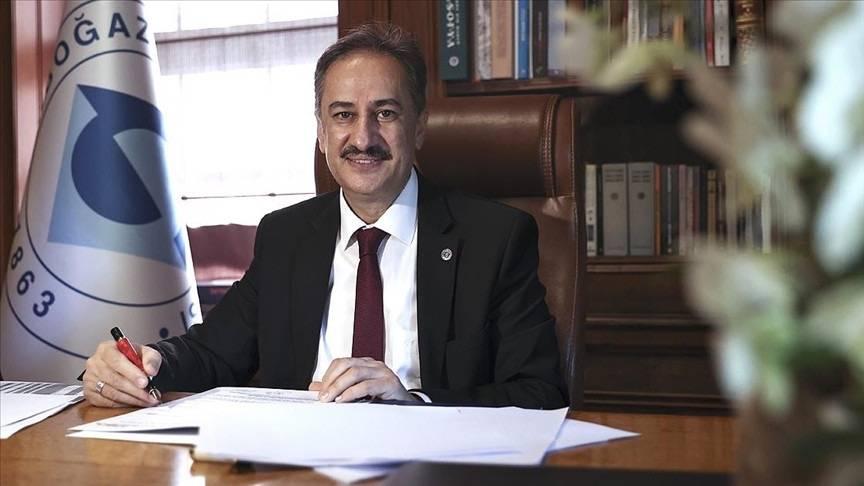 Cumhurbaşkanı Erdoğan’dan Beş Üniversiteye Yeni Rektör Ataması Cumhurbaşkanı Erdoğan’dan Beş Üniversiteye Yeni Rektör Ataması
