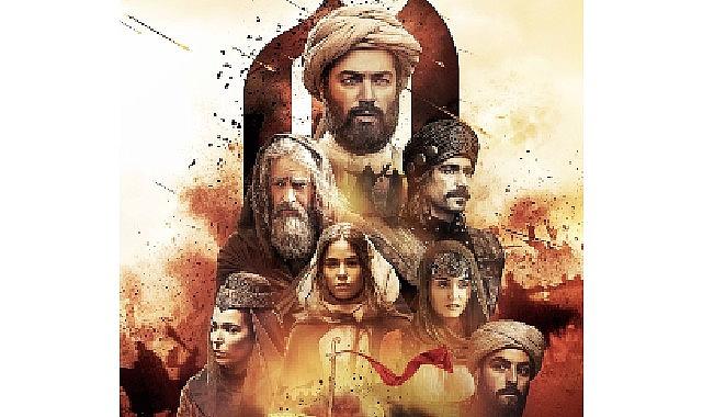 Content Turkey'den “Mevlana: Mest-i Aşk" 17 Ekim'de Sinemalarda