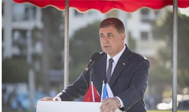 Zabıta Teşkilatı'nın 199'uncu yıl dönümü kutlandı