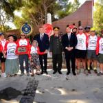İzmir Bornova’da 9 Eylül: Coşku ve Hüzün Bir Arada Yaşandı
