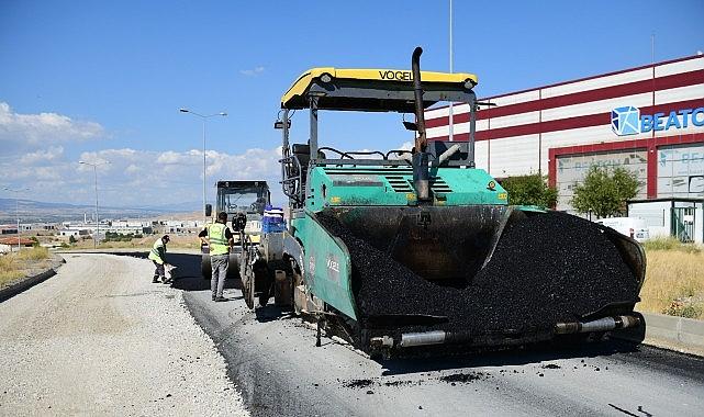 “İlçemizin Her Köşesinde Hizmet İçin Sahadayız"