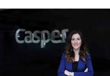 Türkiye tablet pazarı büyüyor Casper, Casper PAD ile üretkenliği öne çıkarıyor