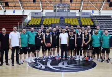 Sakarya’da Potadaki Rakipler Belli Oldu