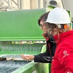 200 bin PET şişenin geri dönüştürülmesi, 2 bin 168 ton sera gazının atmosfere salınmasını engelliyor