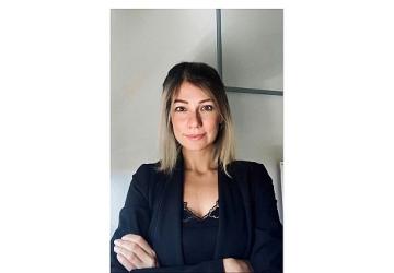 Burcu Kandemir Şen, PepsiCo Türkiye'nin Yeni CFO'su Oldu