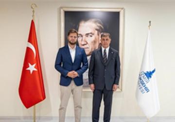 Tugay: Mutlaka ilişkileri güçlendirecek etkinlikler planlamalıyız