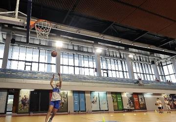 ​Konak Belediyesi Spor Okulları'nda yeni dönem kayıtları başladı