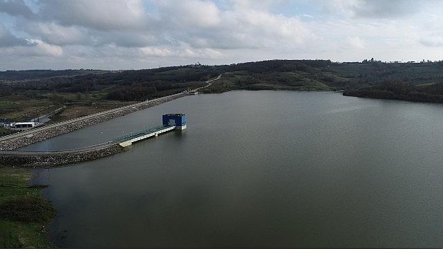 İSU, dev hizmetleri gün gün devreye alacak