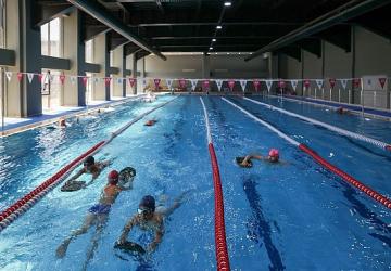 Sporium'da yeni sezon heyecanı başlıyor