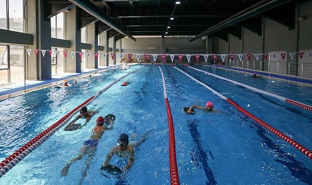 Sporium'da yeni sezon heyecanı başlıyor Sporium'da yeni sezon heyecanı başlıyor