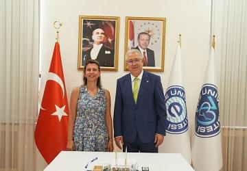 Egeli akademisyenden Nöroinflamasyonun tedavisine yönelik yenilikçi proje