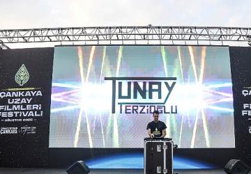 Çankaya Uzay Filmleri Festivali Sona Erdi