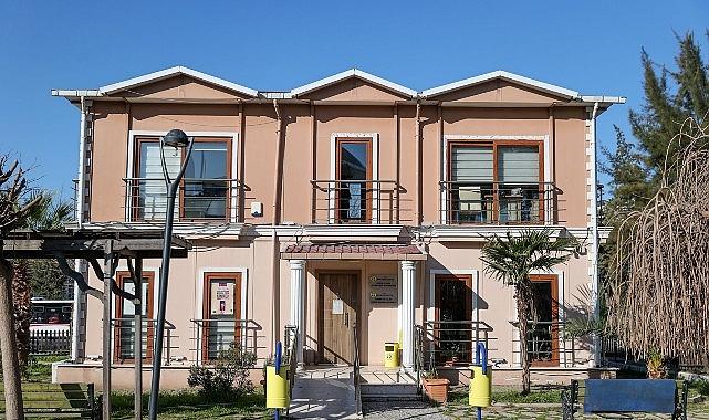 Bucalı kadınlara uzman destek Bucalı kadınlara uzman destek